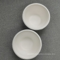 biodegradable sugarcane disposable cup 7oz bagasse pulp